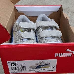 Puma 6C